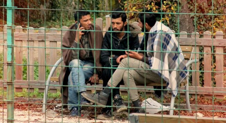 U MIGRANTSKOM KAMPU U BIHAĆU PROŠIRILA SE OPASNA BOLEST! Svaki drugi je zaražen