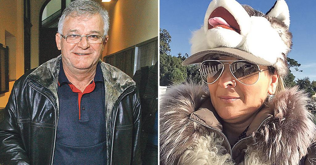 AFERA ‘STEČAJNA MAFIJA‘ Zamršeni odnosi privedenih: Tko je istovremeno bio sudac, šef, gazda, ljubavnik i tajni poslovni partner