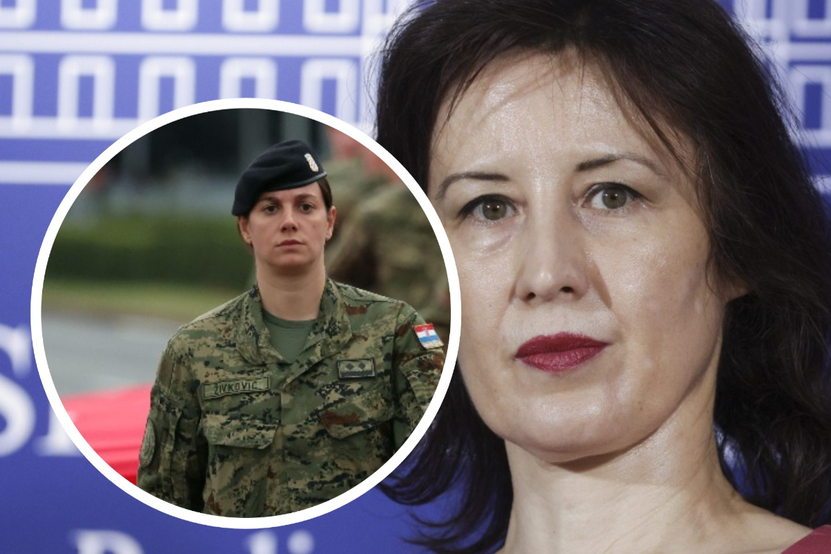 Beck: Što će reći Dalija Orešković kada sazna da je Mihaela Živković prije mimohoda molila krunicu?