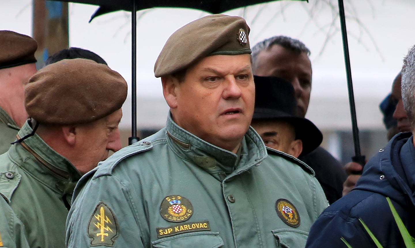 Mladen Pavković: Kažnjavaju nas što smo pobijedili!