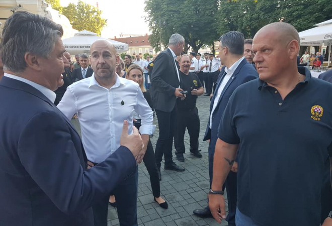 Postoji mogućnost da Milanović u ovome ima prste: ‘Svaka mu čast na tome’