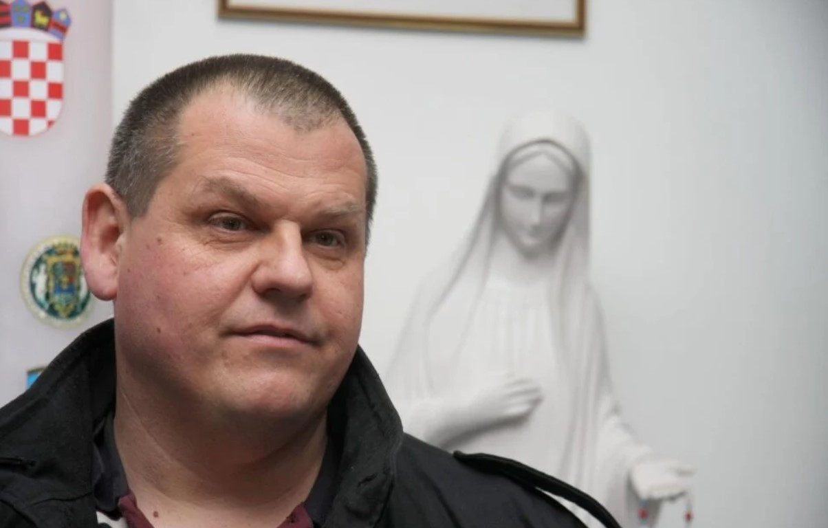 EKSKLUZIVNO ZA DIREKTNO Mišo Hrastov: 'Da imam tri života - ja to ne mogu platiti; bolje da ne kažem tko me sve razočarao...'