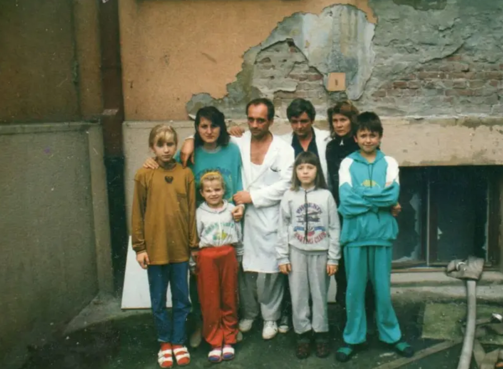 Vozili su za život, odvezli su ih u smrt: 'Uvjerena sam da je tata znao da je to kraj'