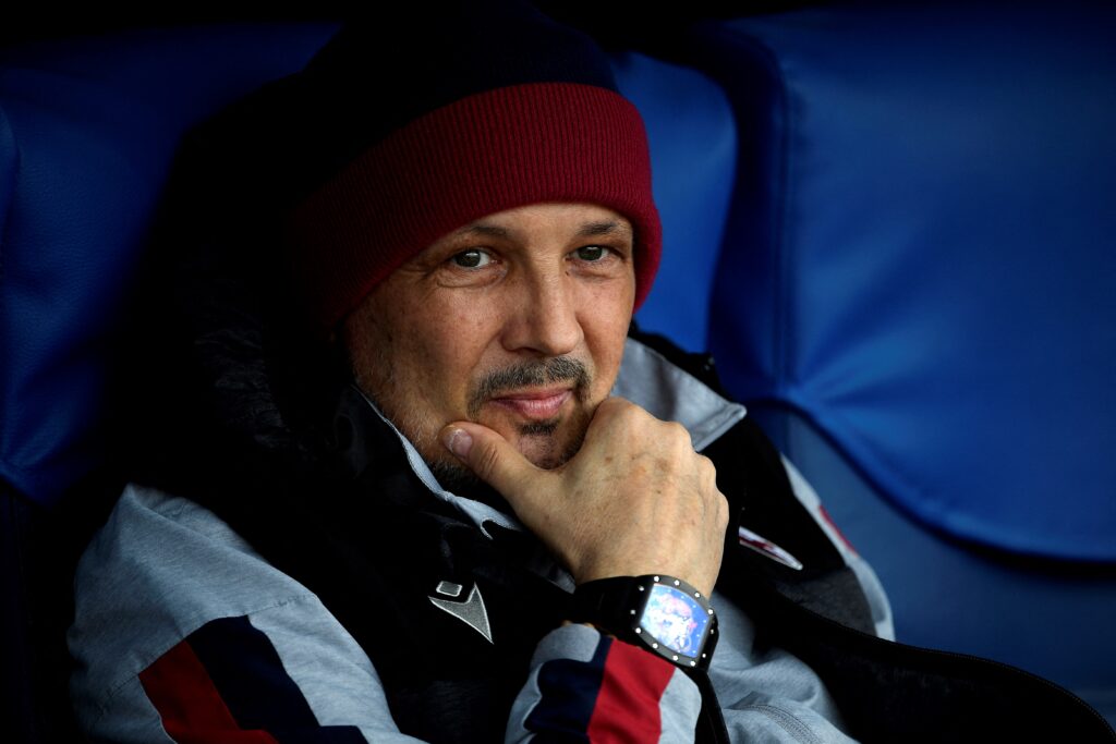 Preminuo Siniša Mihajlović