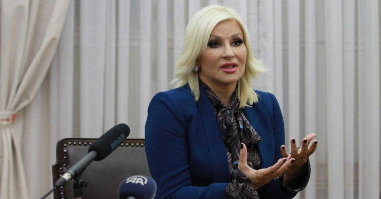 SRBIJA RUSIMA OPALILA ŠAMARČINU! Potpredsjednica srbijanske vlade optužila Lavrova: ‘Zloupotrebljavate nas u ratu protiv Ukrajine!‘