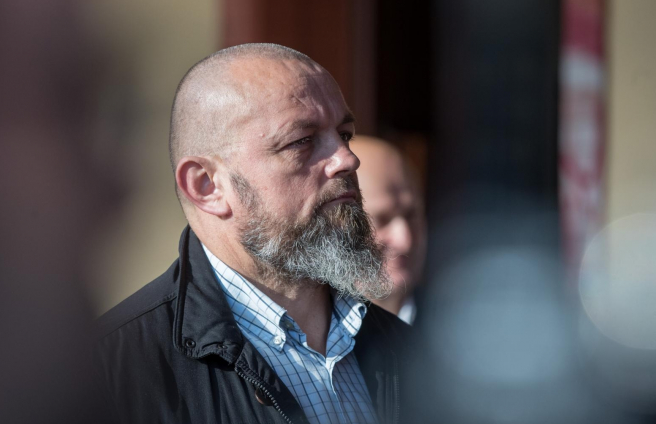 ISPOVIJEST MIJE CRNOJE NAKON AFERE BARAKA: Bivši ministar branitelja prvi put otkriva kako su mu smjestili moćni HDZ-ovci