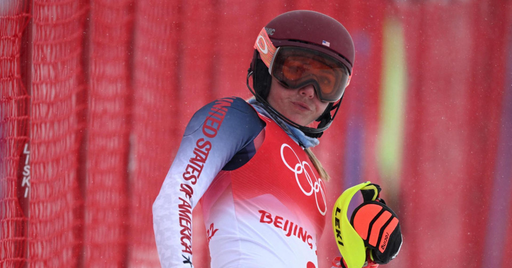 PEKINŠKI DNEVNIK Pa gdje je kraj nezgodama? Mikaela Shiffrin odustala i u kombinaciji! Kanađanke uzele hokejaško zlato