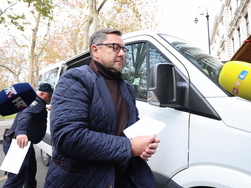 USKOK otkrio kako su operirali: Mikulić i kum za mito su uzeli 190.000 eura i puno mesa