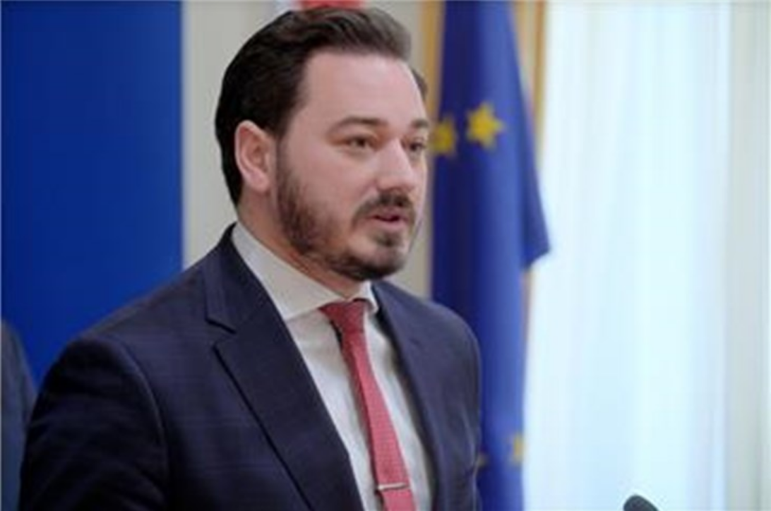 Milanović Litre poručio Jeleni Veljači: Ako ste Vi spasitelji našega društva loše nam se piše