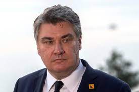 MILANOVIĆ DONIO HRVATSKOJ VELIKU POBJEDU! Da ništa dobrog više ne napravi, povijest će ga pamtiti: Treba istražiti tajne donacije bošnjačkog establišmenta u Hrvatsku