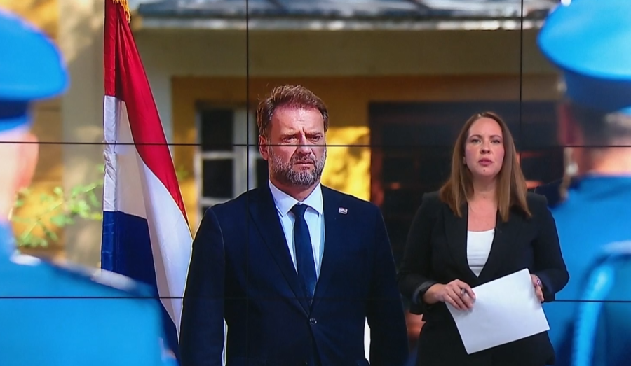 TNT komentar: Bahat kao ministar, bahat kao vozač