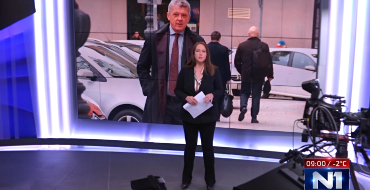 TNT komentar: Suho zlato