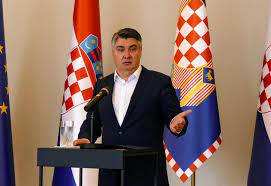 Milanović o obnovi i rekonstrukciji Vlade: “Ministar je tu sporedan”