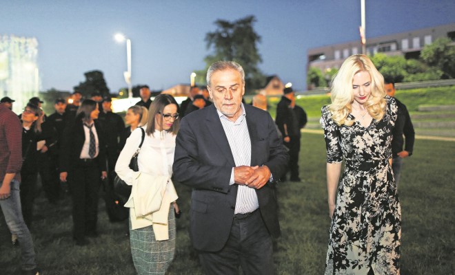 O OVOME SE VIŠE NE PRIČA! KONSTRUIRA SE PARALELNA ISTINA O BANDIĆEVOJ SMRTI: Prica i svjedoci imaju različite priče, a policija ne govori što se dogodilo