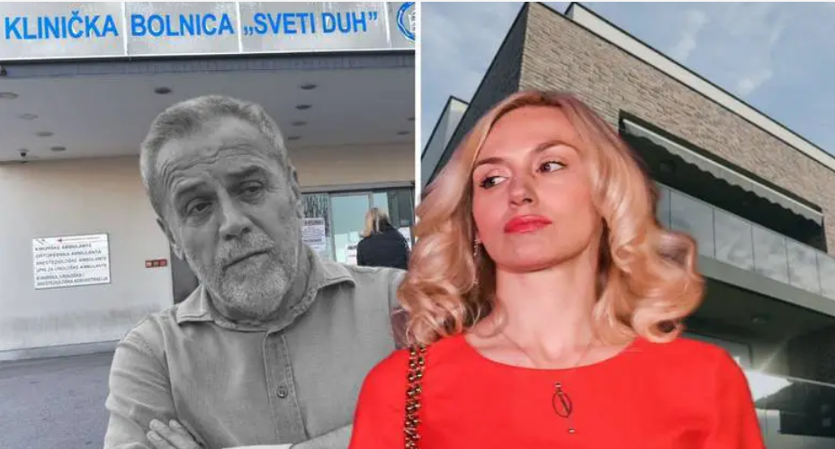 DORH je započeo izvide oko okolnosti Bandićeve smrti