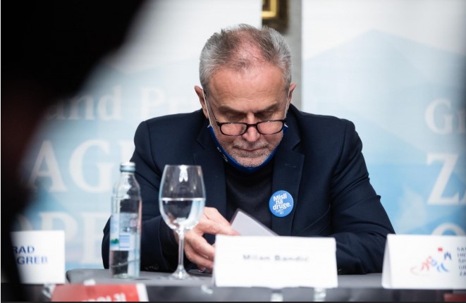 BANDIĆ JE NAPRAVIO ‘DRŽAVU U DRŽAVI’: Pogledajte koliko je ljudi nakrcao u svom uredu i stručnim službama!