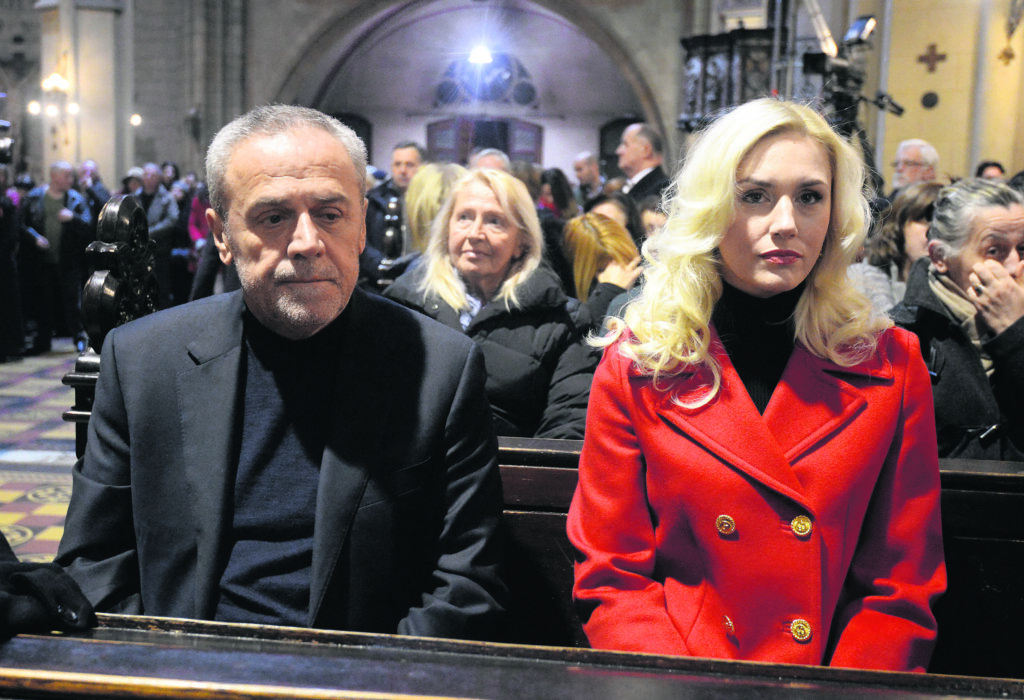 BANDIĆEVA NAJČUVANIJA TAJNA! CRNA TEKA TJERA STRAH U KOSTI! Sadržaj je opasan: Ovako je govorio o izvoru svoje moći! Nevjerojatnom bogatstvu nema traga