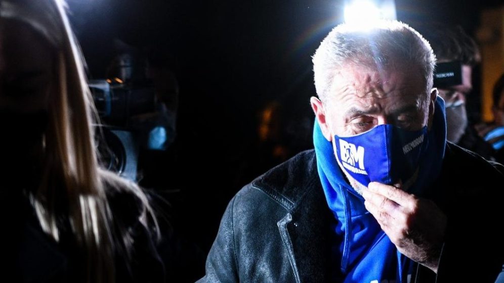 TAJNI UGOVOR ZET-A: Bandić se kleo u plavu boju na tramvajima, a sada dopušta ekipi iz Republike Srpske da radi s oglasima što god hoće