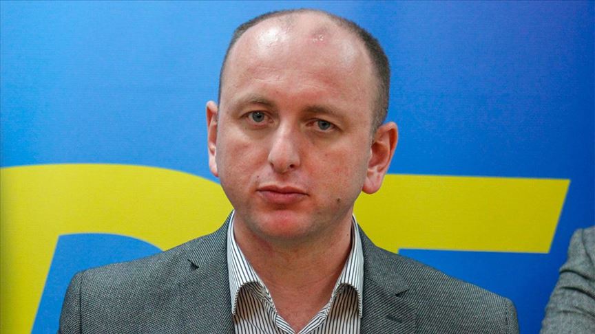 Reakcija crnogorskog političara o sankcijama RH: 'Ubit će me žena, propade nam rezervacija za Rovinj'