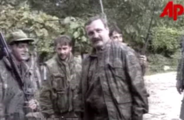 04. siječnja 1991. Zločini srpske vojske – milicija tzv. SAO Krajine bila je zločinačka paravojska pobunjenih Srba