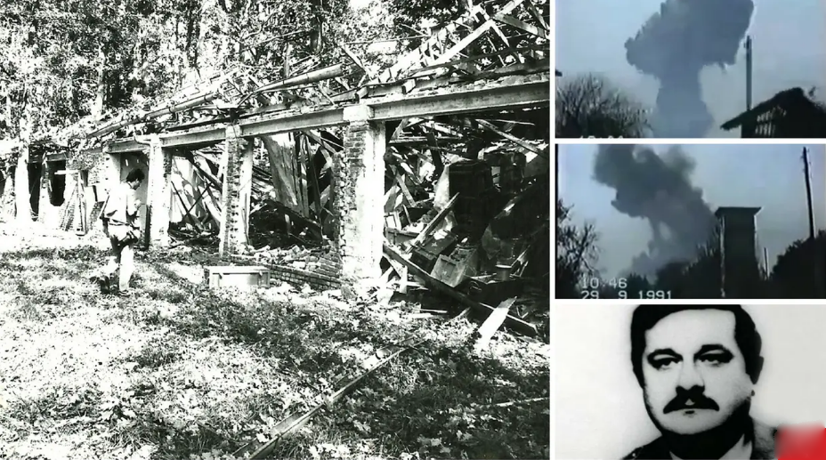 Mladen Pavković: Tražimo postavljanje spomen ploče u središtu Banja Luke - Da se ne zaboravi!