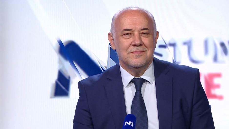 VRKLJAN KOMENTIRAO ‘SLUČAJ ZADRAVEC’: ‘Nije rekla sve!’ Dotaknuo se Plenkovićeve uloge u kadroviranju!