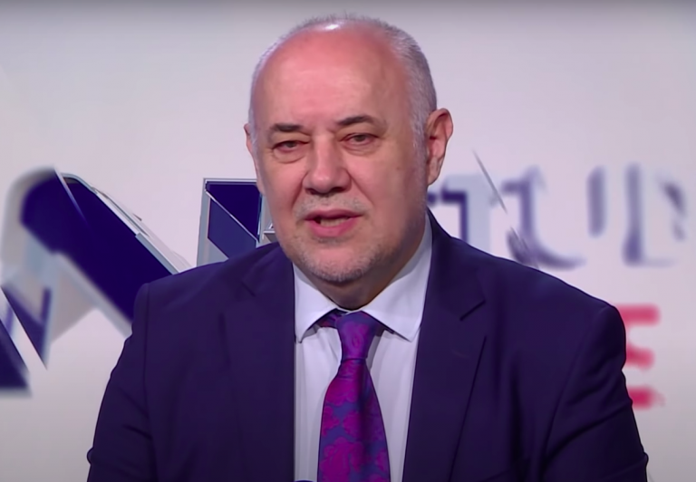 Milan Vrkljan: Pupovac je već triput trebao biti uhićen! On je krpelj na tkivu Hrvatske!