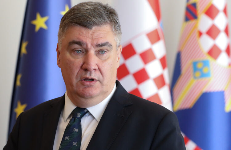 Milanović: Anušić je prekrasno ogovarao neke HDZ-ove ministre