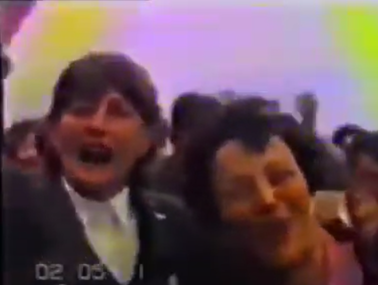 Stihovi koji su zgrozili Hrvatsku: Kako je Milka Veselinović postala simbol mržnje iz Domovinskog rata