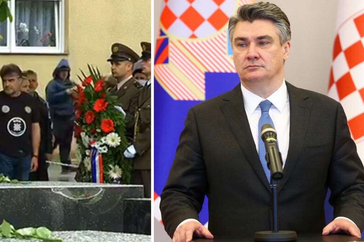 Milanović prima i branitelja zbog kojeg je lani otišao iz Okučana