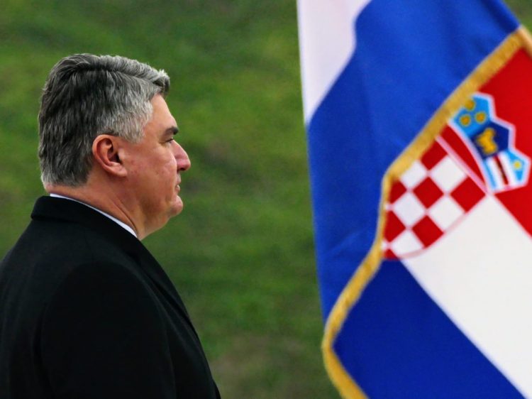 Milanovićeve riječi odjekuju Hrvatskom: Zajamčiti sigurnost Hrvatske ključni je zadatak svih nas