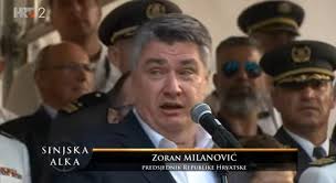 Milanović relativni pobjednik, u drugi krug i Grabar-Kitarović