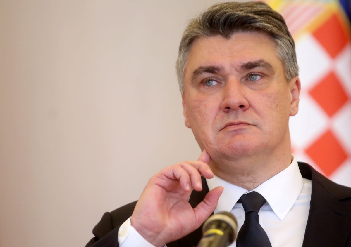 TREBA LI MILANOVIĆ ŽIVJETI U STRAHU? Medvjedev: ‘Izvolite, sada ste naši neprijatelji! Patite!’