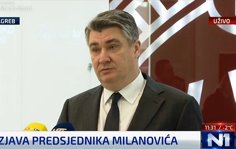 Milanović je dosad odbio pomilovati 46 branitelja Domovinskog rata!