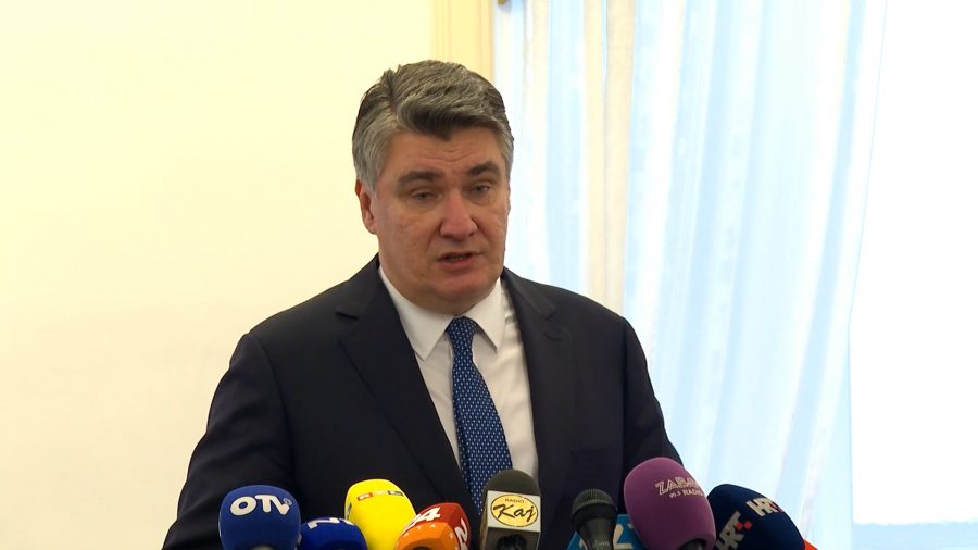 Milanović o današnjim uhićenjima: To je blamaža DORH-a, tajming je interesantan