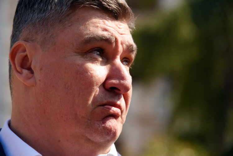 Milanovićeva najava samo je marketinški trik? “Ova žestoka retorika je proračunata”