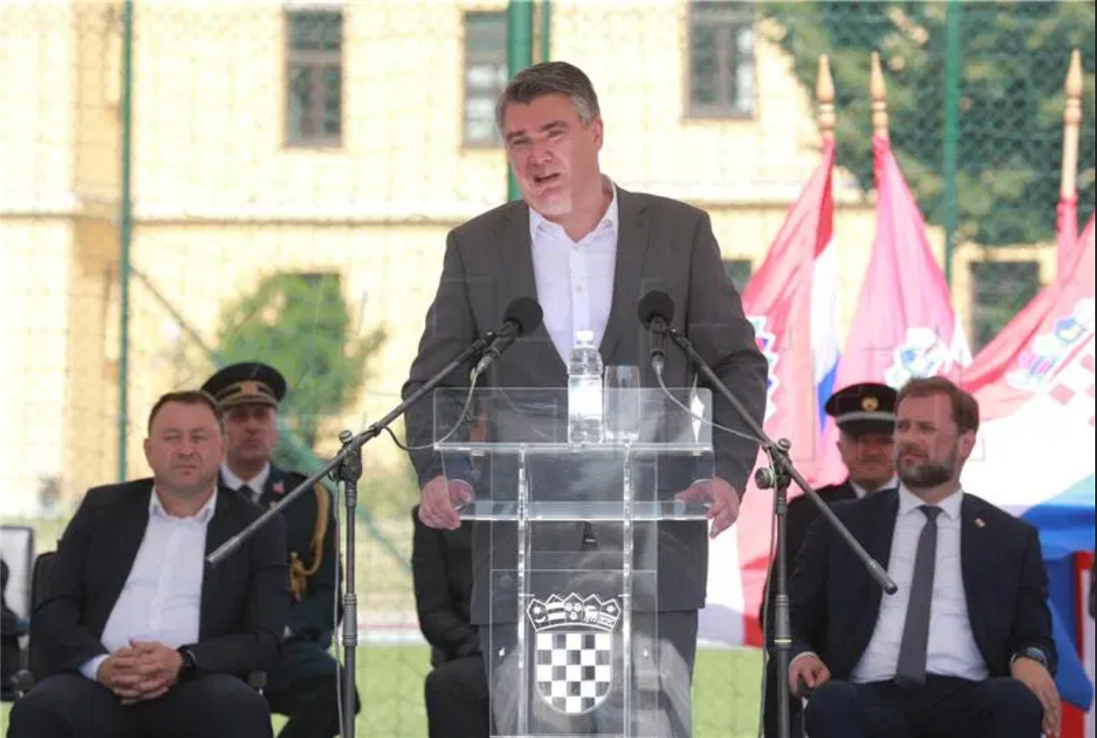 Promovirana 134 polaznika HVU ‘Dr. Franjo Tuđman’