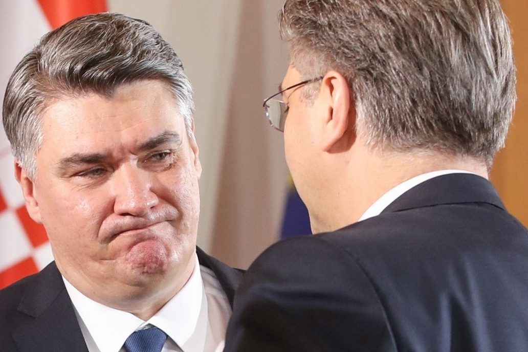 MILANOVIĆ I PLENKOVIĆ IMAJU ZAJEDNIČKI INTERES! Tajna njihovog odnosa dolazi na površinu: Ništa nije onako kako se na prvu čini
