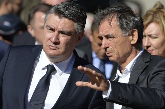 Više ih zanima Jugoslavija nego Europa