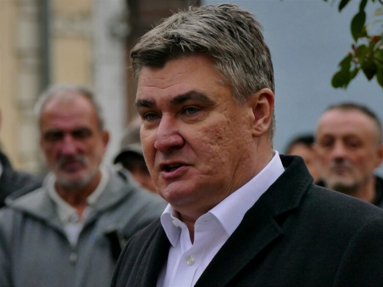 Kad će izbori? Milanović: Vojna tajna. Reći ću vam sutra