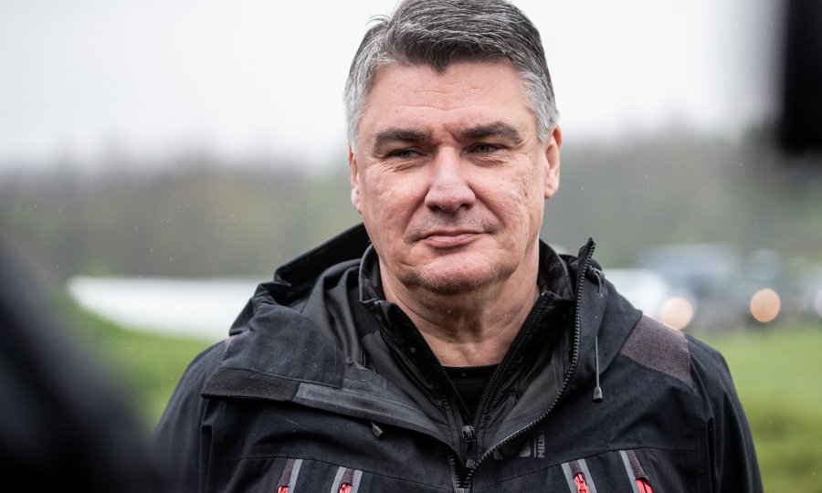 Milanović u Kijevu: Stvari se izvrću. Vlastite greške treba priznati, ne samo u ratu, ne samo u državi, ali isto tako biti svjestan tko si, što si, gdje pripadaš i po čemu si velik