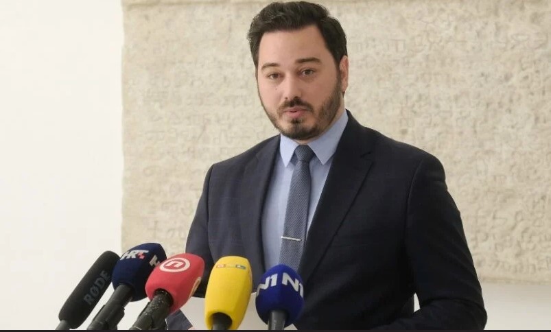 Milanović Litre MVEP-u: Odbacite beskičmenjaštvo svojih mentora i počnite djelovati sa stavom