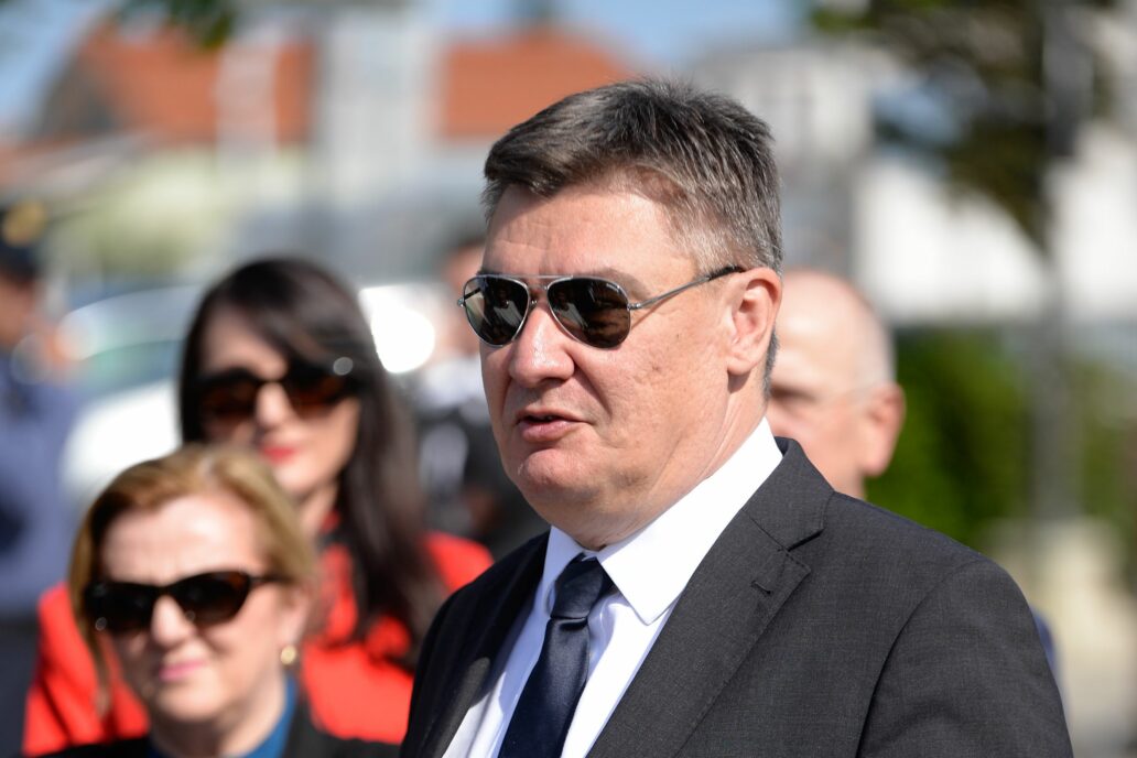 PREDSJEDNIK RH  Milanović komentirao smanjenje poreza, ali i poslao jasnu poruku Srbiji te Miloradu Pupovcu: “Ne lupetaj”