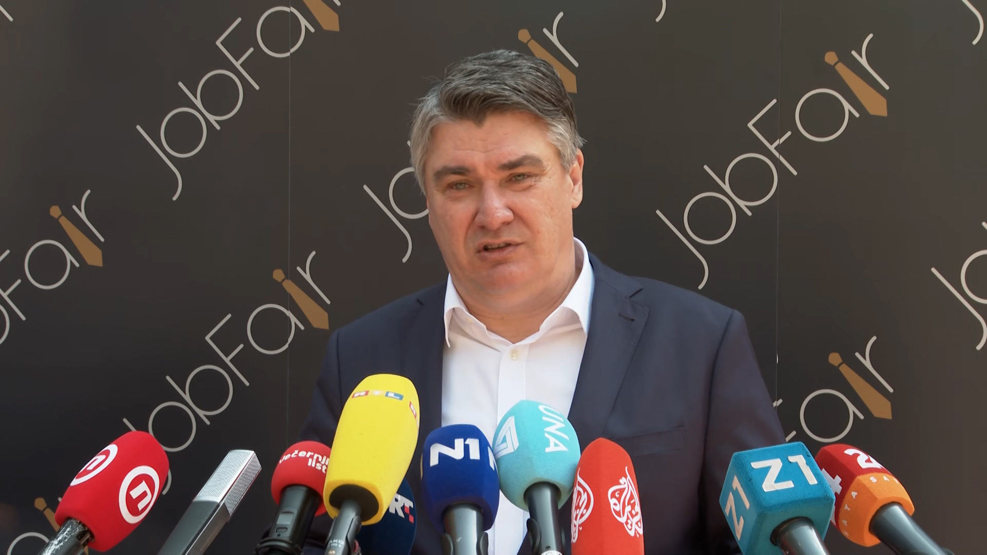 Milanović poslao pismo šefu NATO-a: “Ovo će imati ozbiljne posljedice…”