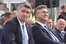 MILANOVIĆ PRIJETI PLENKOVIĆU! Ovo mu je posljednje upozorenje prije posezanja za ‘zakonskim oružjem’: ‘Ako izostane reakcija bit ću prisiljen’