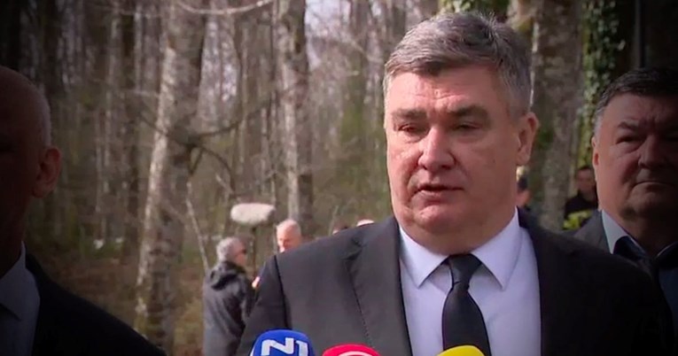 Milanović na Plitvicama: Ako Ustavni sud poništi izbore, to je državni udar