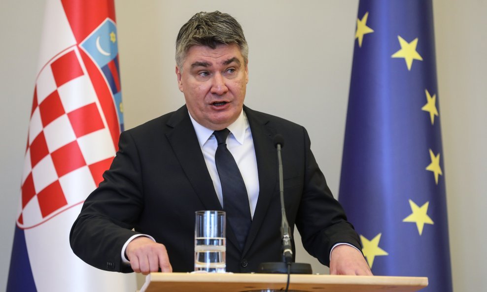 Milanović: Izašao iz zone komfora i krenuo. Krenite i vi!