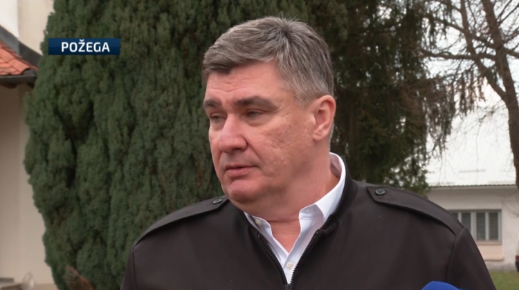 Milanović o odluci DORH-a: Ovo potvrđuje zašto je Plenković nasilno ugurao Turudića