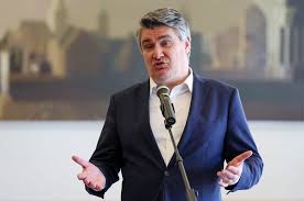 Ipak ništa od veta! O finskom ulasku u NATO glasat će ambasadori, ne šefovi država. U Vladi vjeruju da Milanović to zna