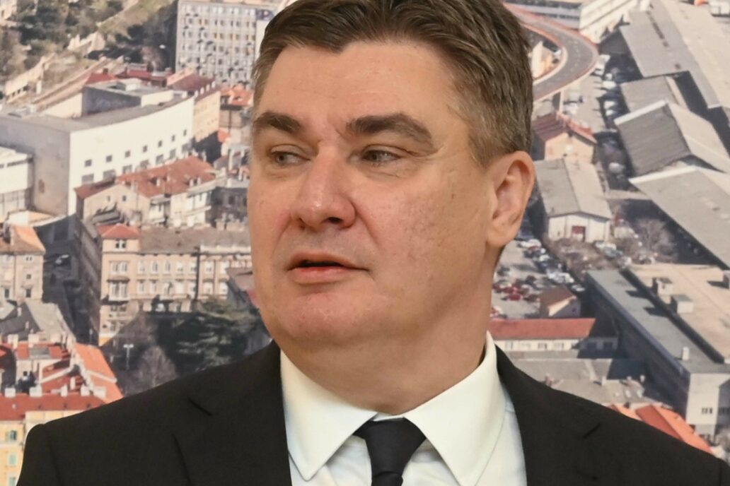 Milanović: Ako ti je tata bio komunjara, a sad si veliki Tuđmanovac, moja si meta. Imam te na nišanu